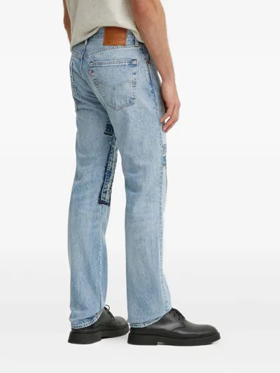 Levi's 501® Original Jeans In Blue