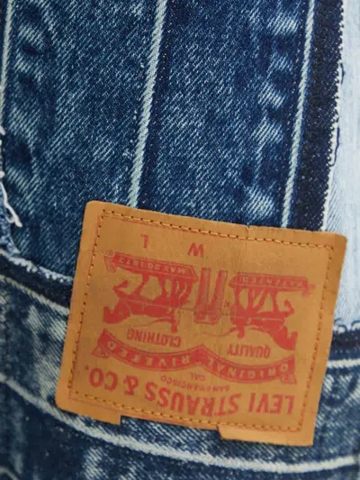 Levi's 501® Original Jeans In Blue
