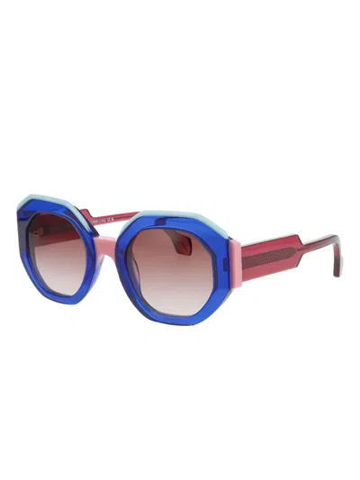 FROST 1 太阳眼镜