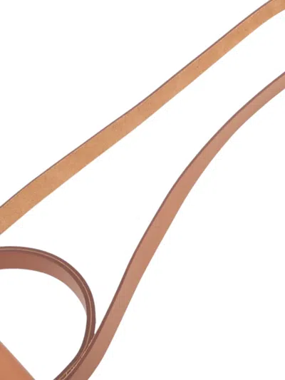 Pre-owned Hermes 2021 Toile H Berline Vache Hunter Herbag Zip 31 Satchel In Blue