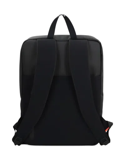 Rrd Technical Fabric Backpack In Gray