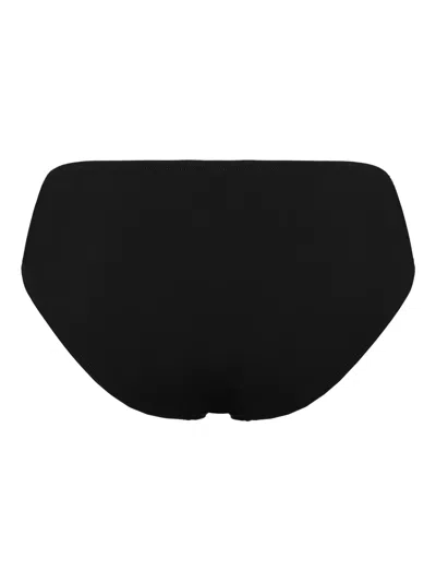 Eres Succes Bikini Briefs In Black