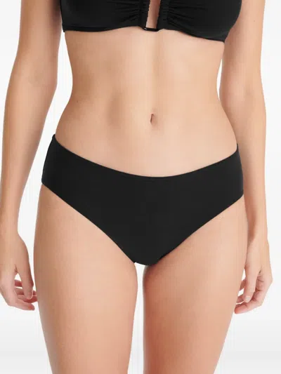 Eres Succes Bikini Briefs In Black