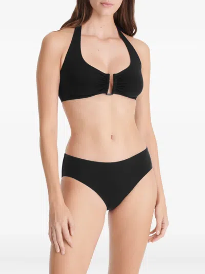 Eres Succes Bikini Briefs In Black
