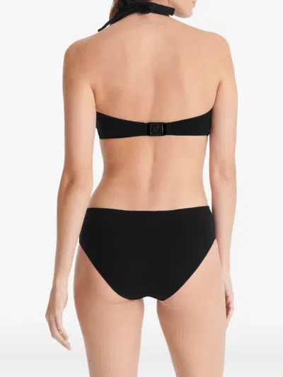 Eres Succes Bikini Briefs In Black