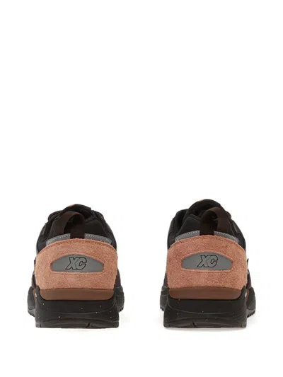 Karhu Gender Inclusive Fusion Xc Sneaker In Brown