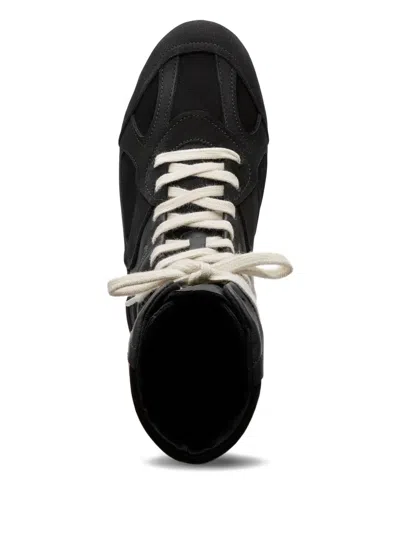 Axel Arigato Slow Ankle Boots In Black