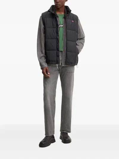 Levi's 555™ Patch-pocket Jeans In Gray