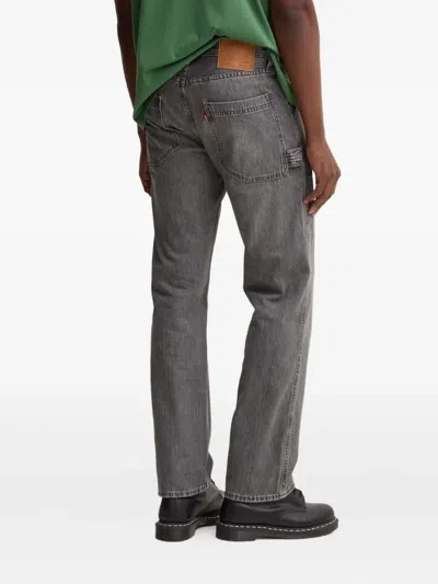 Levi's 555™ Patch-pocket Jeans In Gray