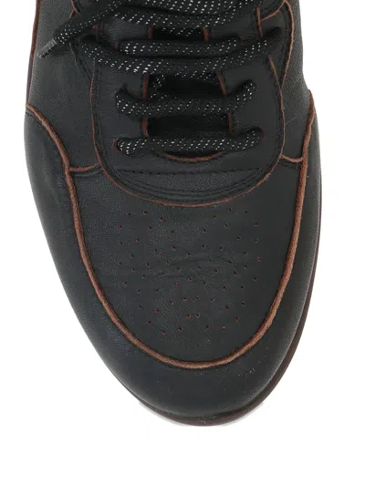 Namacheko Osterly Sneakers In Black