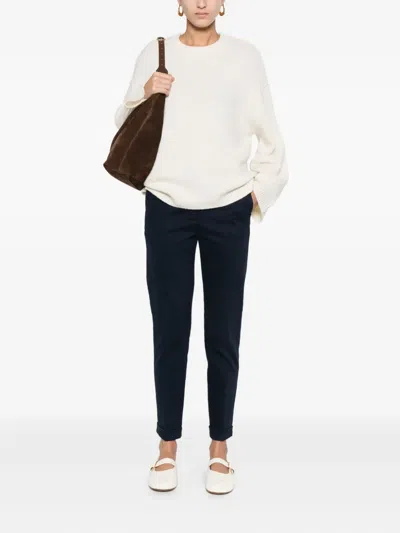 Teleria Zed Camila Trousers In Blue