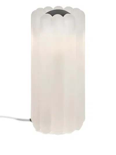 Tom Dixon Led Table Lamp In White