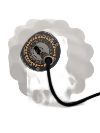 Tom Dixon Led Table Lamp In White