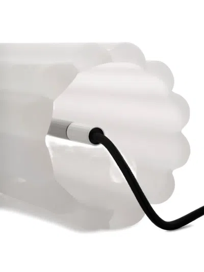 Tom Dixon Led Table Lamp In White