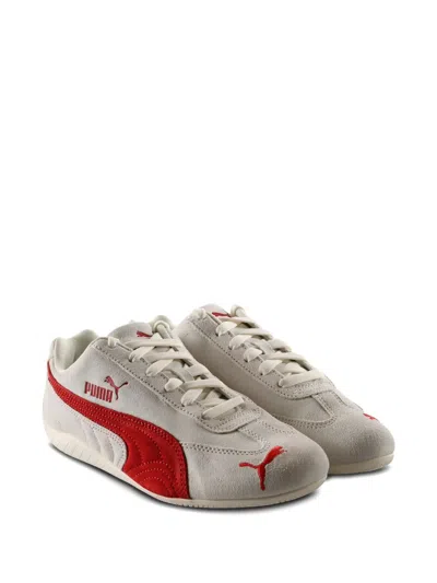 Puma Arizona Sneakers In Neutral