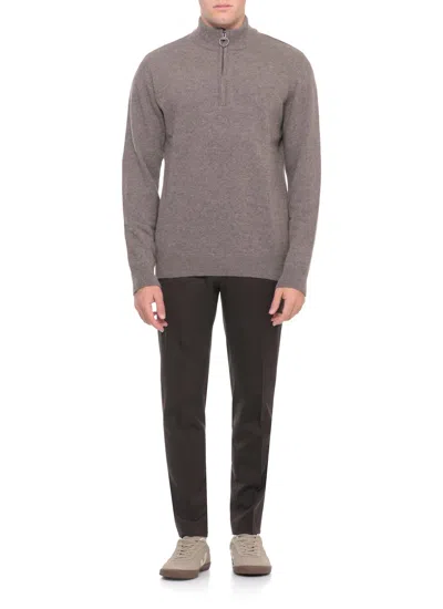 Veja Panenka Sneakers In Taupe Suede In Multi