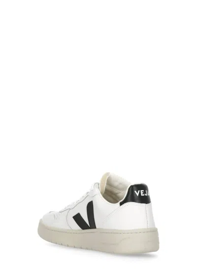 Veja V-10 Prime Sneakers In Multi