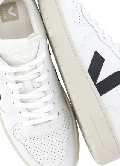 Veja V-10 Prime Sneakers In Multi