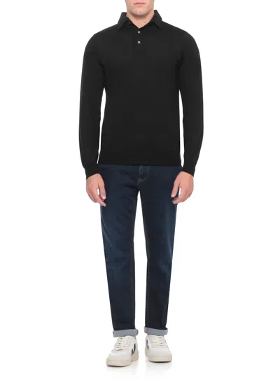 Veja V-90 Sneakers In Multi