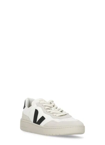 Veja V-90 Sneakers In Multi
