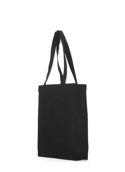 Apc Shoulder Bag A. P.c. Woman Color Black In Black