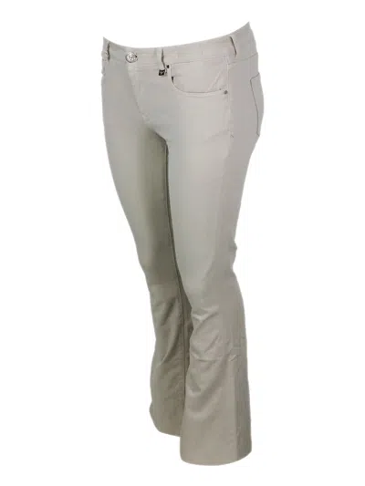 Sartoria Tramarossa Pants In Gray