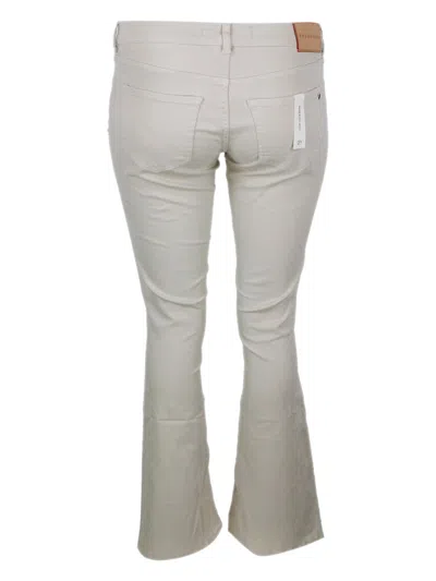 Sartoria Tramarossa Pants In Gray