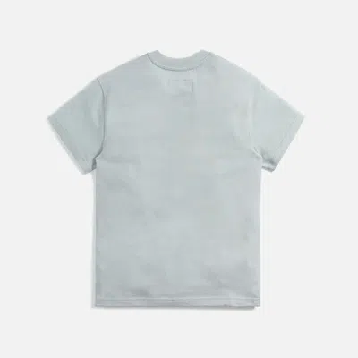 A-cold-wall* A Cold Wall Men's Essential Logo Tee In Gray