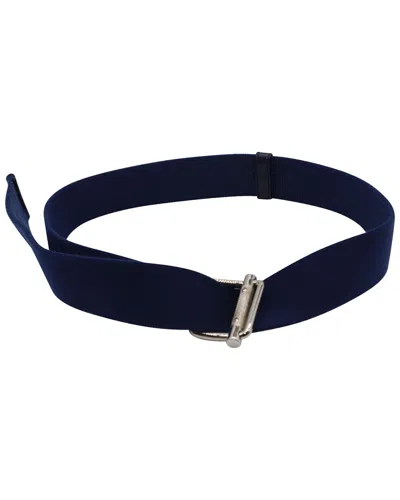 Miu Miu Belt (authentic Pre-loved) In Brown