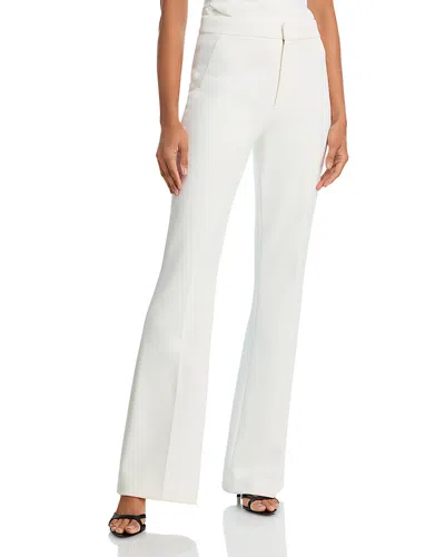 A.l.c A. L.c. Sophie Ii Pants In White