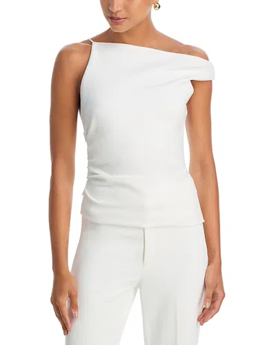 A.l.c A. L.c. Leia Top In White