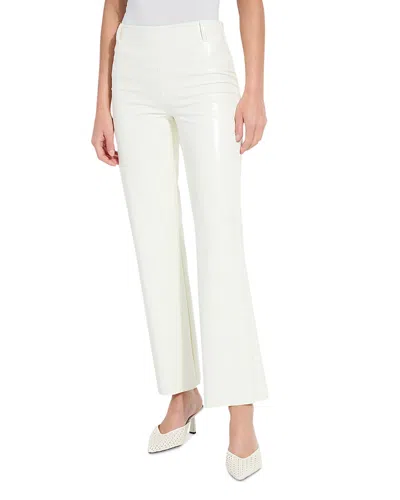 Lyssé Amara Faux Leather Pants