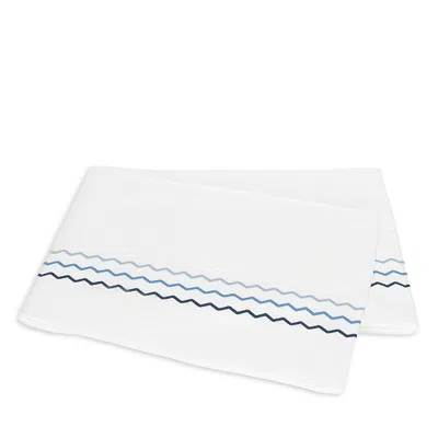 Matouk Axel Flat Sheet, Full/queen
