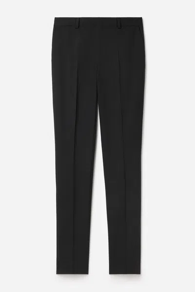 Filippa K Emma Slim Trousers In Black