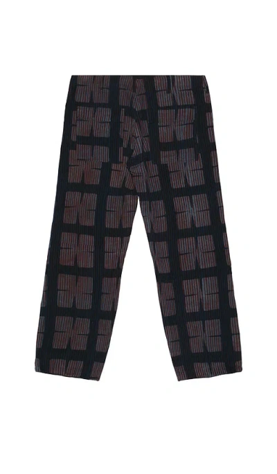 Kardo Drawstring Snow Pant