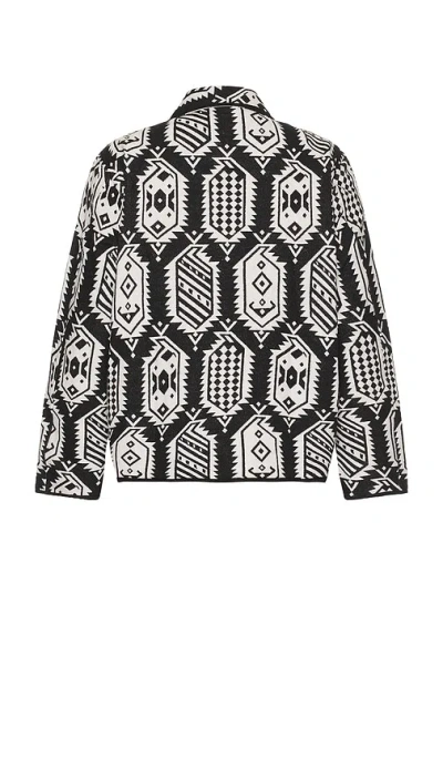 Kardo Amardeep Full Zip Jacket