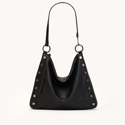 Hammitt Kyle Large Handbag In Black
