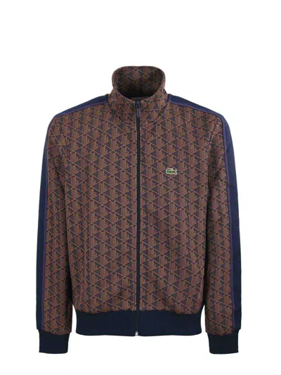 Lacoste Sweaters In Multi