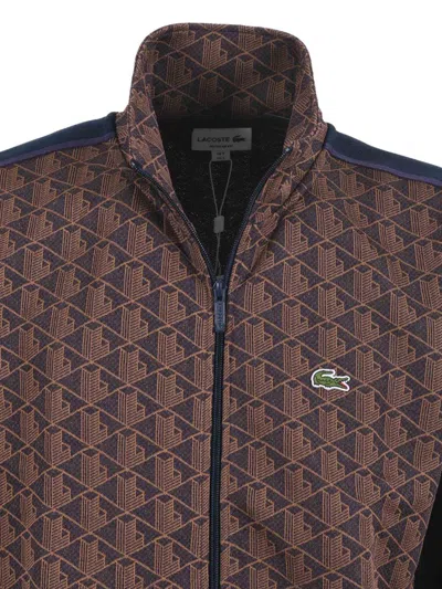 Lacoste Sweaters In Multi