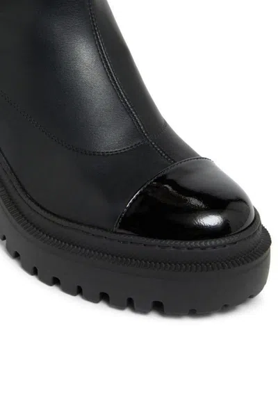 Giuseppe Zanotti Avela Boots In Black