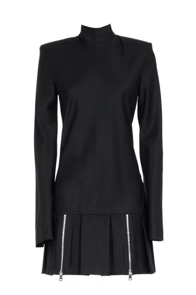 Les Filles D'eva Dresses In Black