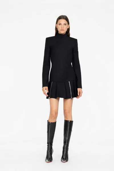 Les Filles D'eva Dresses In Black