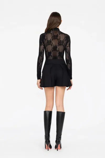 Les Filles D'eva Trousers In Blue