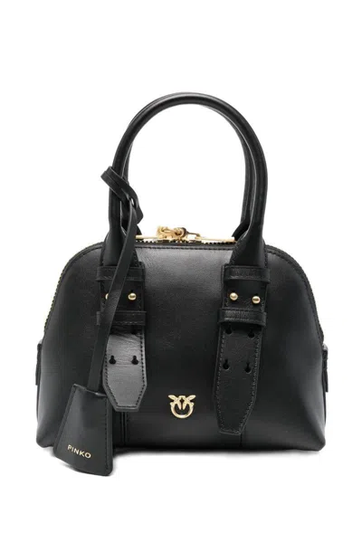 Pinko Bags In Black