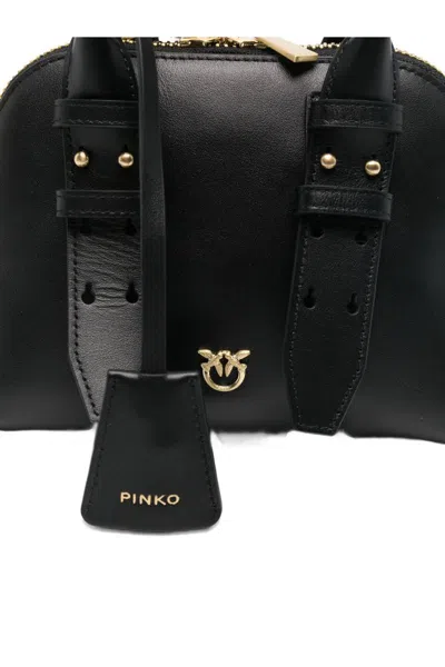 Pinko Bags In Black