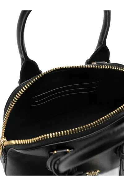 Pinko Bags In Black