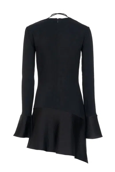 Les Filles D'eva Dresses In Black