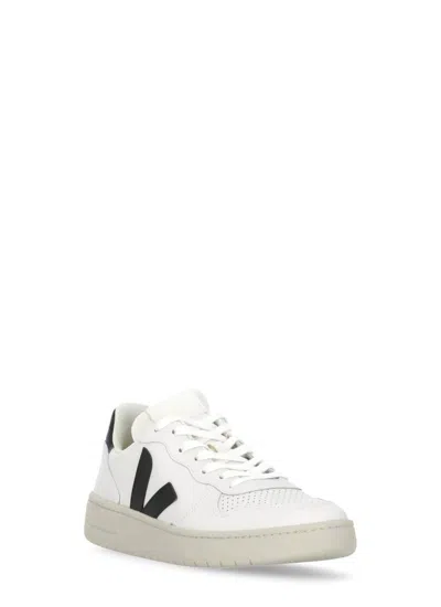 Veja V-10 Prime Sneakers In Multi