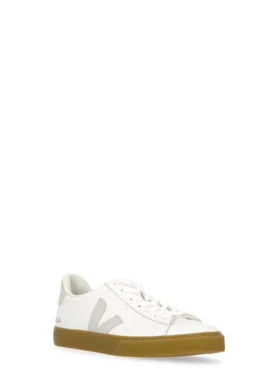 Veja Esplar Sneakers Beige In Multi