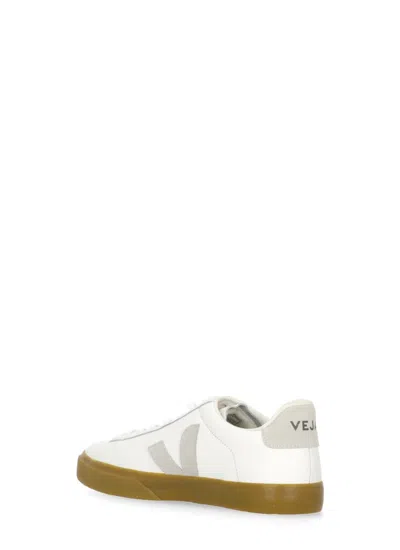 Veja Esplar Sneakers Beige In Multi